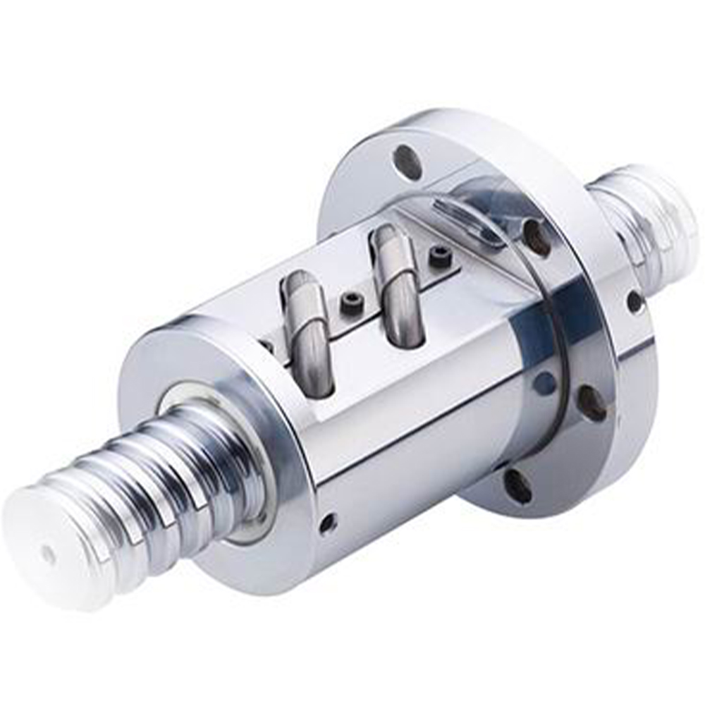 外循環滾珠絲杠